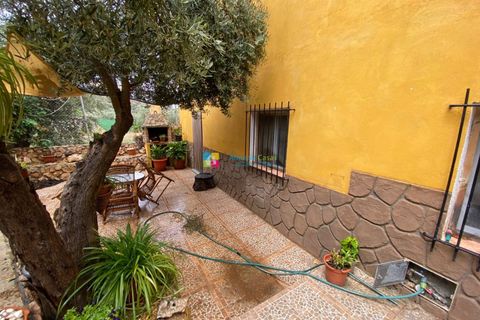Masia a Cullar, Granada, Cullar - € 149.000 | Ref: 2346 - foto 4