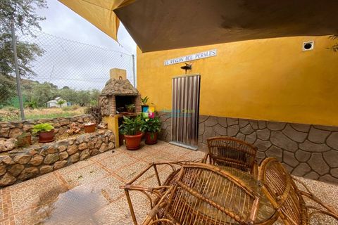 Masia a Cullar, Granada, Cullar - € 149.000 | Ref: 2346 - foto 6