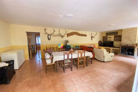 Masia a Cullar, Granada, Cullar - € 149.000 | Ref: 2346 - foto 7