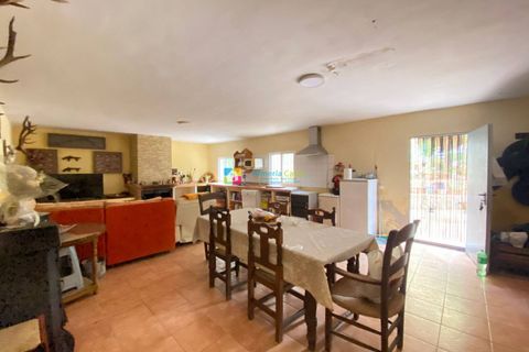 Masia a Cullar, Granada, Cullar - € 149.000 | Ref: 2346 - foto 8