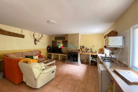 Masia a Cullar, Granada, Cullar - € 149.000 | Ref: 2346 - foto 9