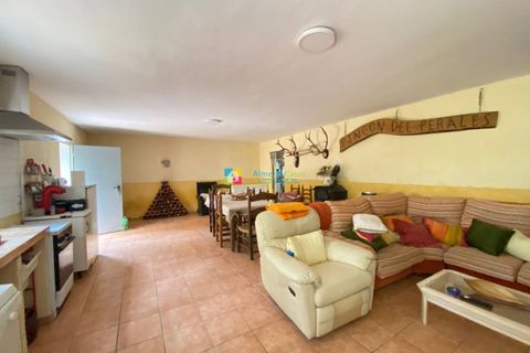 Masia a Cullar, Granada, Cullar - € 149.000 | Ref: 2346 - foto 10
