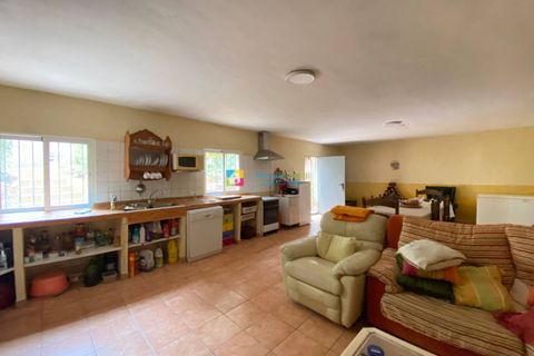 Masia a Cullar, Granada, Cullar - € 149.000 | Ref: 2346 - foto 11