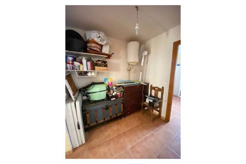 Masia a Cullar, Granada, Cullar - € 149.000 | Ref: 2346 - foto 12