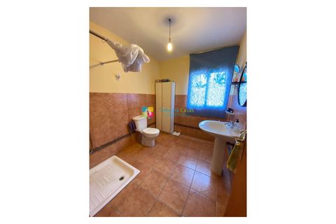 Masia a Cullar, Granada, Cullar - € 149.000 | Ref: 2346 - foto 13