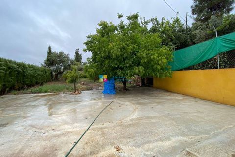 Masia a Cullar, Granada, Cullar - € 149.000 | Ref: 2346 - foto 15