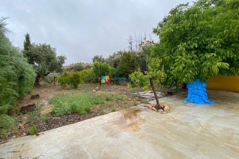 Masia a Cullar, Granada, Cullar - € 149.000 | Ref: 2346 - foto 16