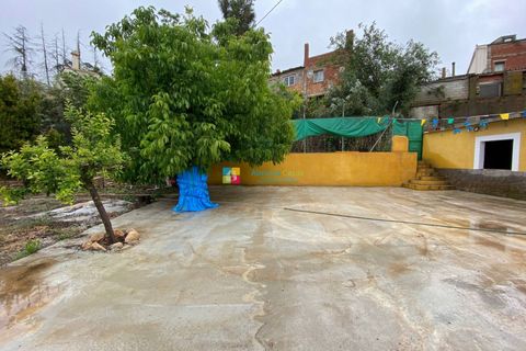 Masia a Cullar, Granada, Cullar - € 149.000 | Ref: 2346 - foto 17