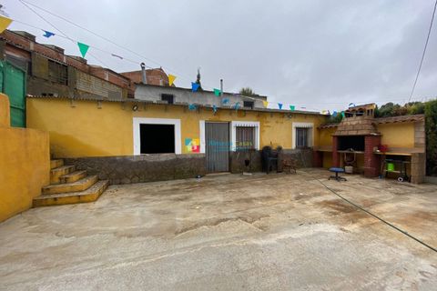Masia a Cullar, Granada, Cullar - € 149.000 | Ref: 2346 - foto 18