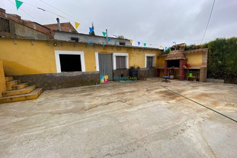Masia a Cullar, Granada, Cullar - € 149.000 | Ref: 2346 - foto 19