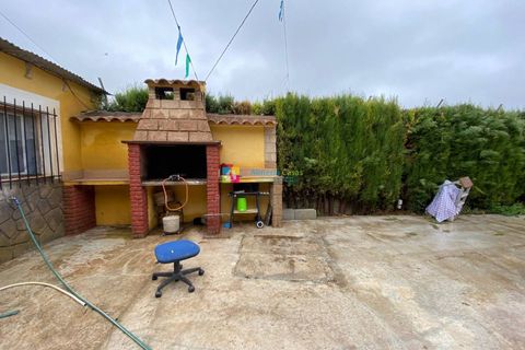 Masia a Cullar, Granada, Cullar - € 149.000 | Ref: 2346 - foto 20