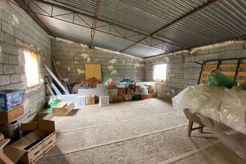 Masia a Cullar, Granada, Cullar - € 149.000 | Ref: 2346 - foto 21