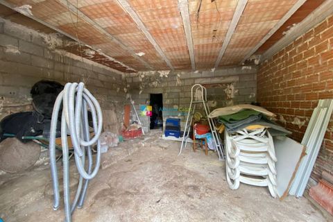 Masia a Cullar, Granada, Cullar - € 149.000 | Ref: 2346 - foto 24
