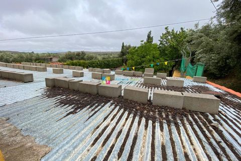 Masia a Cullar, Granada, Cullar - € 149.000 | Ref: 2346 - foto 25