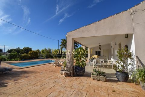 Villa a Las Bayas, Alicante, Las Bayas - € 590.000 | Ref: JD269 - foto 2