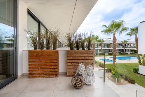 Appartamento Mar De Cristal, Murcia - foto 2