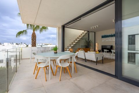 Appartamento Mar De Cristal, Murcia - foto 3