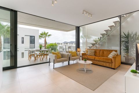 Appartamento Mar De Cristal, Murcia - foto 5