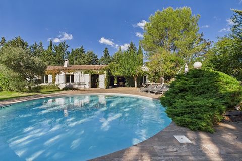 Villa i Jouques, Bouches-du-Rhone, Jouques - € 1.030.000 | Ref: HH-16001068 - foto 1