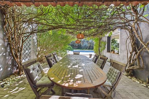 Villa i Jouques, Bouches-du-Rhone, Jouques - € 1.030.000 | Ref: HH-16001068 - foto 2
