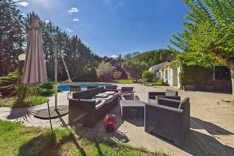 Villa i Jouques, Bouches-du-Rhone, Jouques - € 1.030.000 | Ref: HH-16001068 - foto 3
