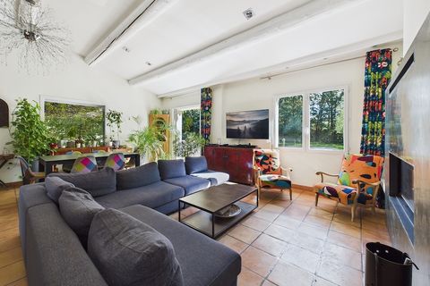 Villa i Jouques, Bouches-du-Rhone, Jouques - € 1.030.000 | Ref: HH-16001068 - foto 5