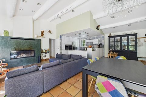 Villa i Jouques, Bouches-du-Rhone, Jouques - € 1.030.000 | Ref: HH-16001068 - foto 6