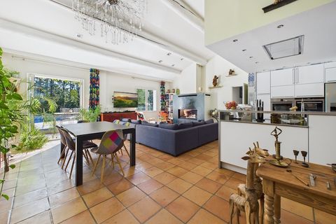 Villa i Jouques, Bouches-du-Rhone, Jouques - € 1.030.000 | Ref: HH-16001068 - foto 7