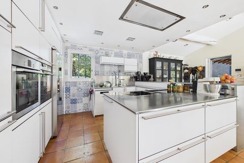 Villa i Jouques, Bouches-du-Rhone, Jouques - € 1.030.000 | Ref: HH-16001068 - foto 8