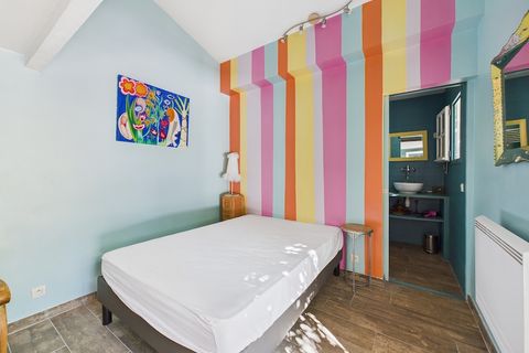 Villa i Jouques, Bouches-du-Rhone, Jouques - € 1.030.000 | Ref: HH-16001068 - foto 13