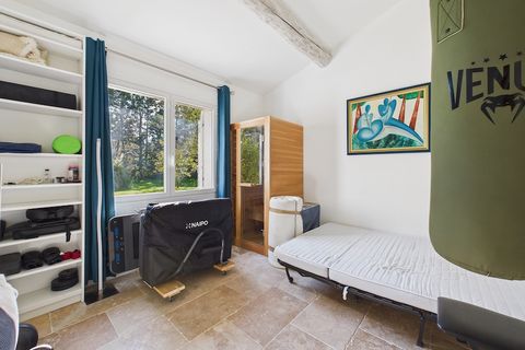 Villa i Jouques, Bouches-du-Rhone, Jouques - € 1.030.000 | Ref: HH-16001068 - foto 14