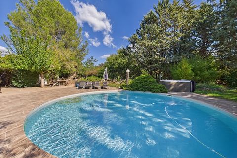 Villa i Jouques, Bouches-du-Rhone, Jouques - € 1.030.000 | Ref: HH-16001068 - foto 17