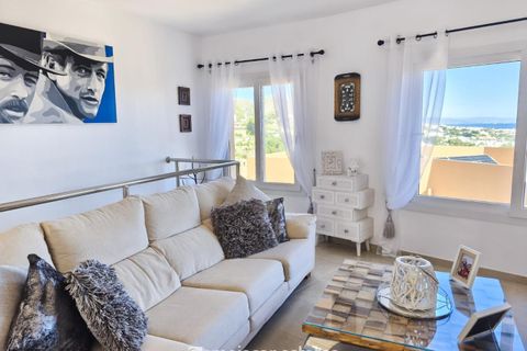 Villa i Mojacar, Almeria, Mojacar - € 459.950 | Ref: ME 3155 - foto 6
