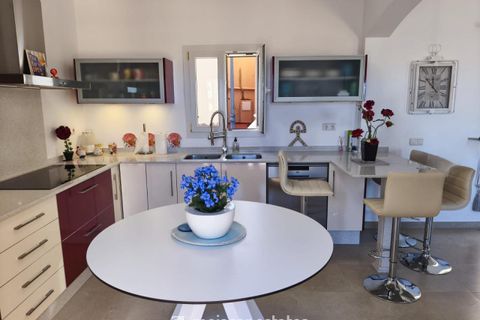 Villa i Mojacar, Almeria, Mojacar - € 459.950 | Ref: ME 3155 - foto 7