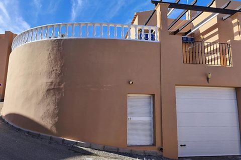 Villa i Mojacar, Almeria, Mojacar - € 459.950 | Ref: ME 3155 - foto 15