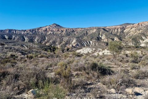 Helårsgrund i Sorbas, Almeria, Sorbas - € 100.000 | Ref: ME 3154 - foto 6