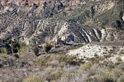 Helårsgrund i Sorbas, Almeria, Sorbas - € 100.000 | Ref: ME 3154 - foto 7