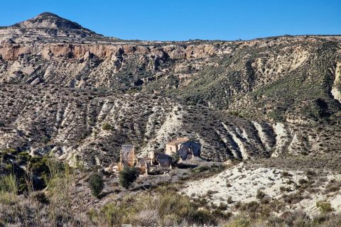 Helårsgrund i Sorbas, Almeria, Sorbas - € 100.000 | Ref: ME 3154 - foto 8