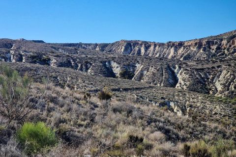 Helårsgrund i Sorbas, Almeria, Sorbas - € 100.000 | Ref: ME 3154 - foto 9