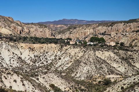 Helårsgrund i Sorbas, Almeria, Sorbas - € 100.000 | Ref: ME 3154 - foto 10