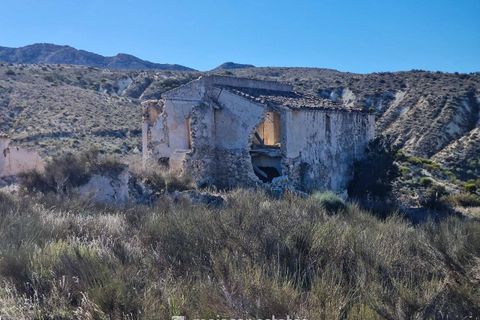 Helårsgrund i Sorbas, Almeria, Sorbas - € 100.000 | Ref: ME 3154 - foto 11