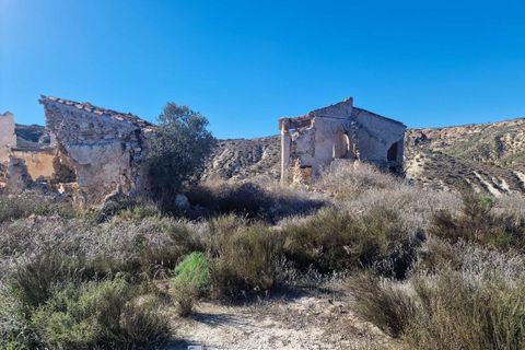 Helårsgrund i Sorbas, Almeria, Sorbas - € 100.000 | Ref: ME 3154 - foto 12