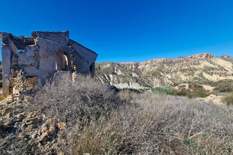Helårsgrund i Sorbas, Almeria, Sorbas - € 100.000 | Ref: ME 3154 - foto 13