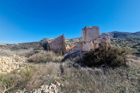 Helårsgrund i Sorbas, Almeria, Sorbas - € 100.000 | Ref: ME 3154 - foto 14