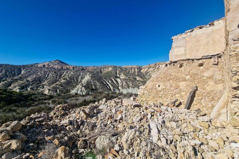 Helårsgrund i Sorbas, Almeria, Sorbas - € 100.000 | Ref: ME 3154 - foto 15