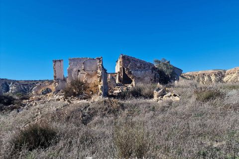 Helårsgrund i Sorbas, Almeria, Sorbas - € 100.000 | Ref: ME 3154 - foto 17