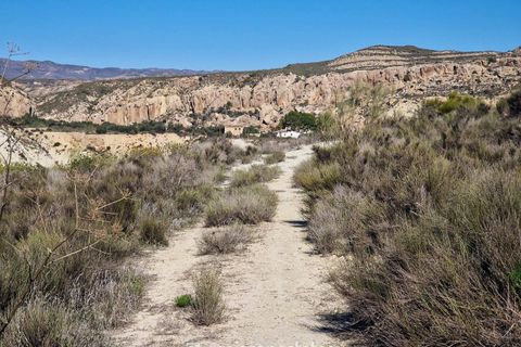 Helårsgrund i Sorbas, Almeria, Sorbas - € 100.000 | Ref: ME 3154 - foto 18