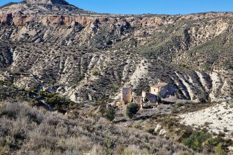 Helårsgrund i Sorbas, Almeria, Sorbas - € 100.000 | Ref: ME 3154 - foto 19