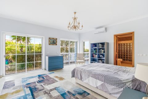 Villa i Sagres, Faro, Sagres - € 995.000 | Ref: BPA5645 - foto 41