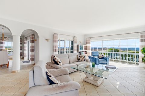 Villa i Sagres, Faro, Sagres - € 995.000 | Ref: BPA5645 - foto 7